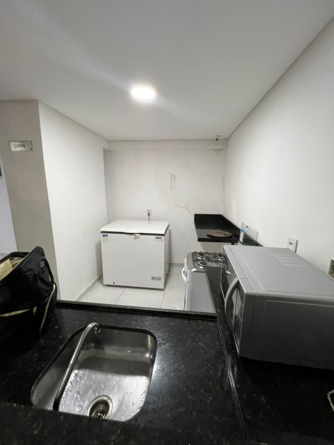 Apartamento, 3 quartos, 60 m² - Foto 25