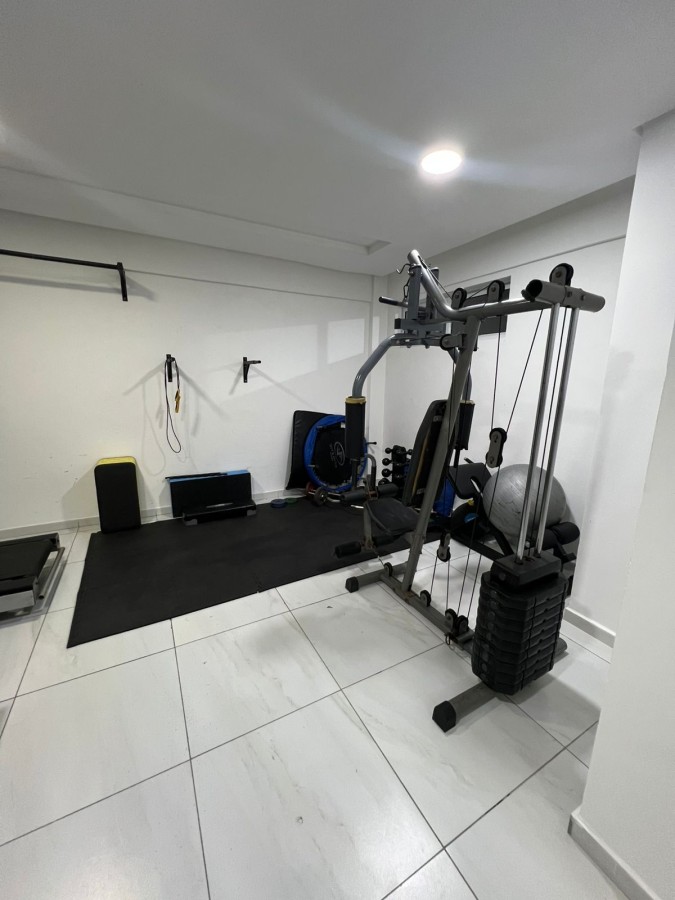 Apartamento, 3 quartos, 60 m² - Foto 27