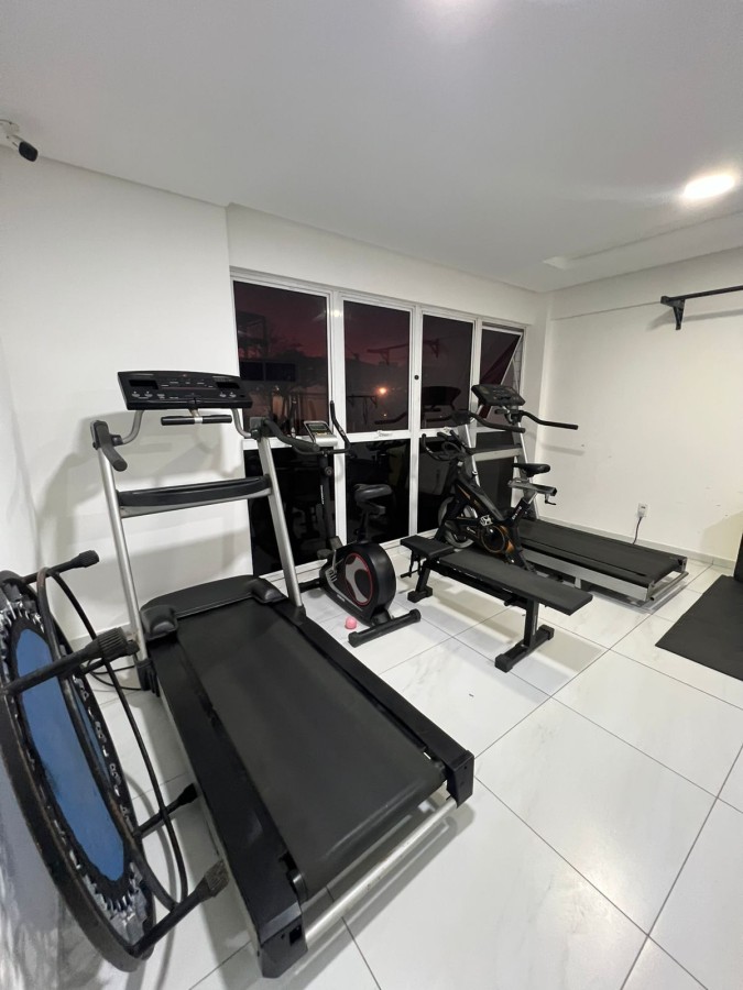 Apartamento, 3 quartos, 60 m² - Foto 26