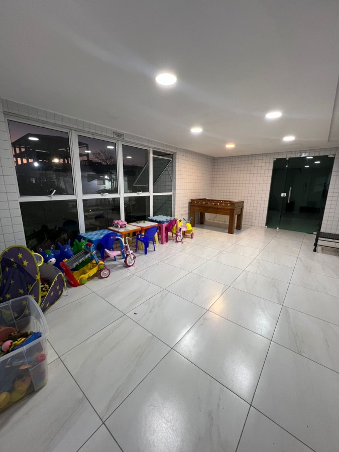 Apartamento, 3 quartos, 60 m² - Foto 28