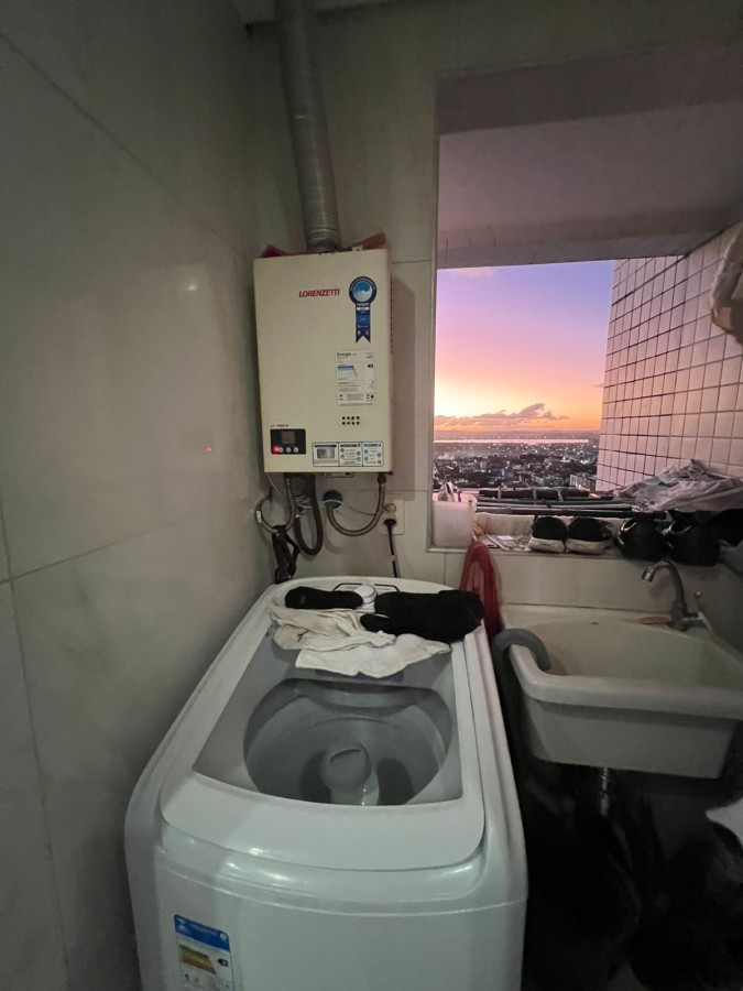 Apartamento, 3 quartos, 60 m² - Foto 19