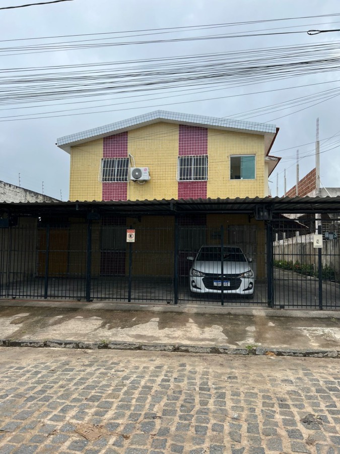 Apartamento, 2 quartos, 60 m² - Foto 2