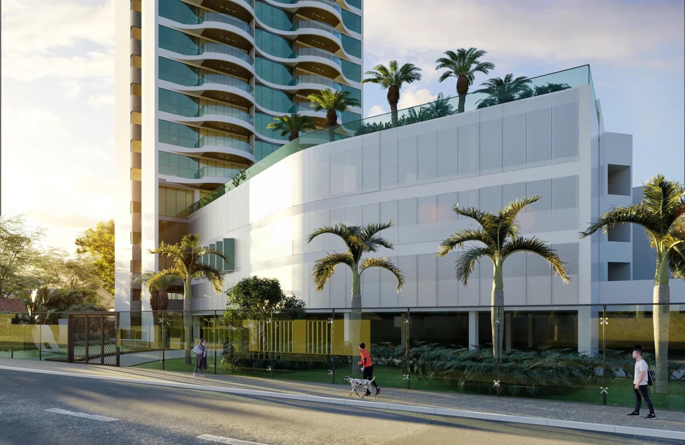 Apartamento, 3 quartos, 141 m² - Foto 4