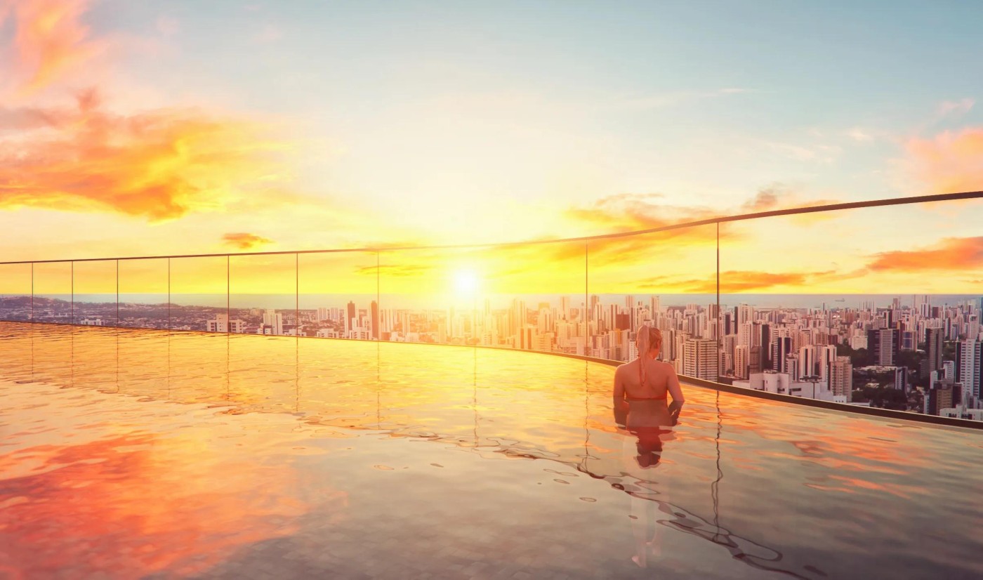 Apartamento, 3 quartos, 141 m² - Foto 3