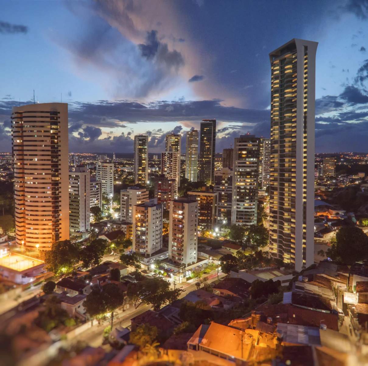 Apartamento, 3 quartos, 141 m² - Foto 8