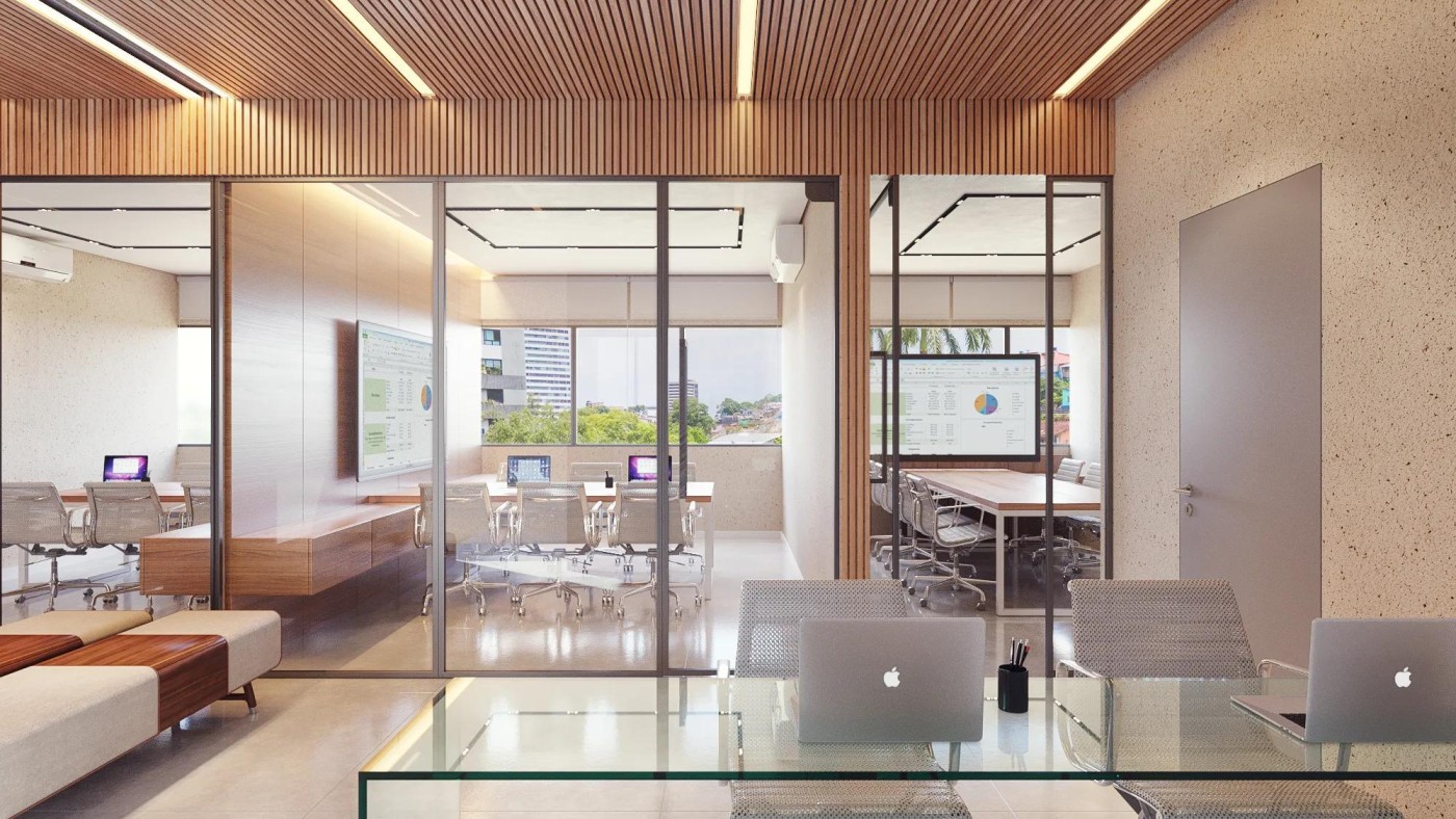 Apartamento, 3 quartos, 141 m² - Foto 12