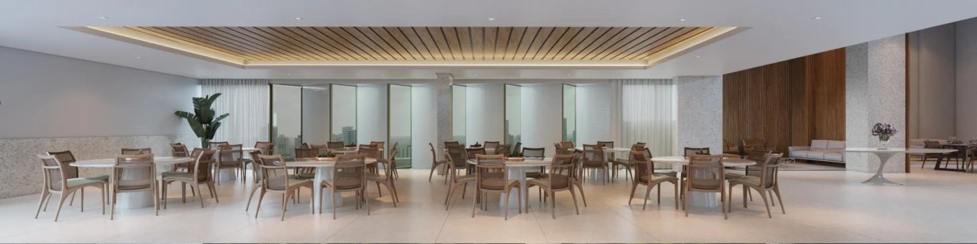 Apartamento, 3 quartos, 141 m² - Foto 11