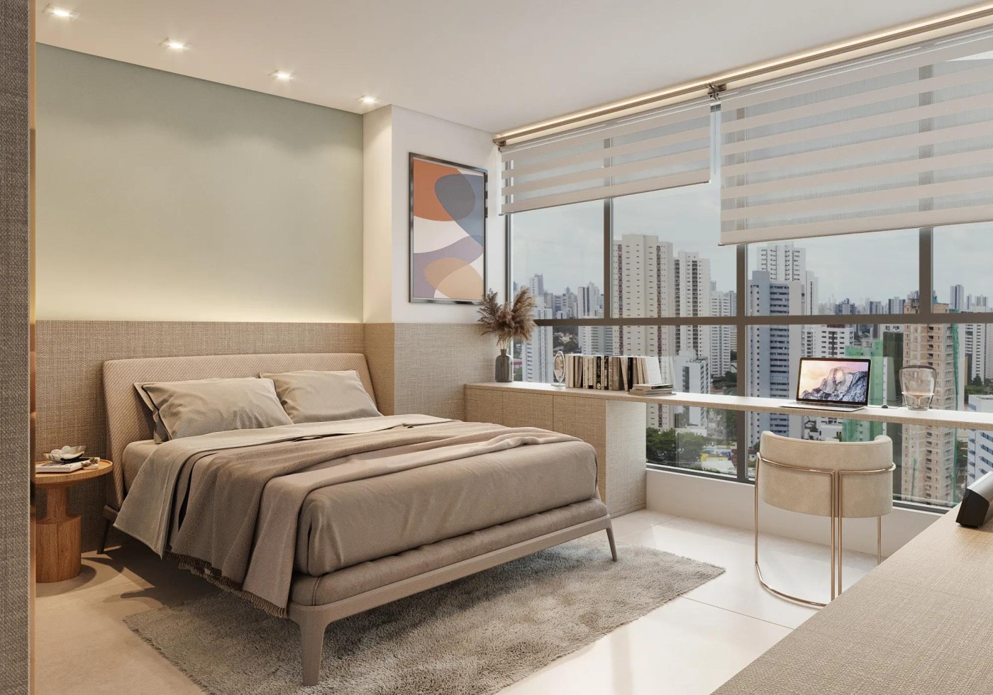 Apartamento, 3 quartos, 141 m² - Foto 14