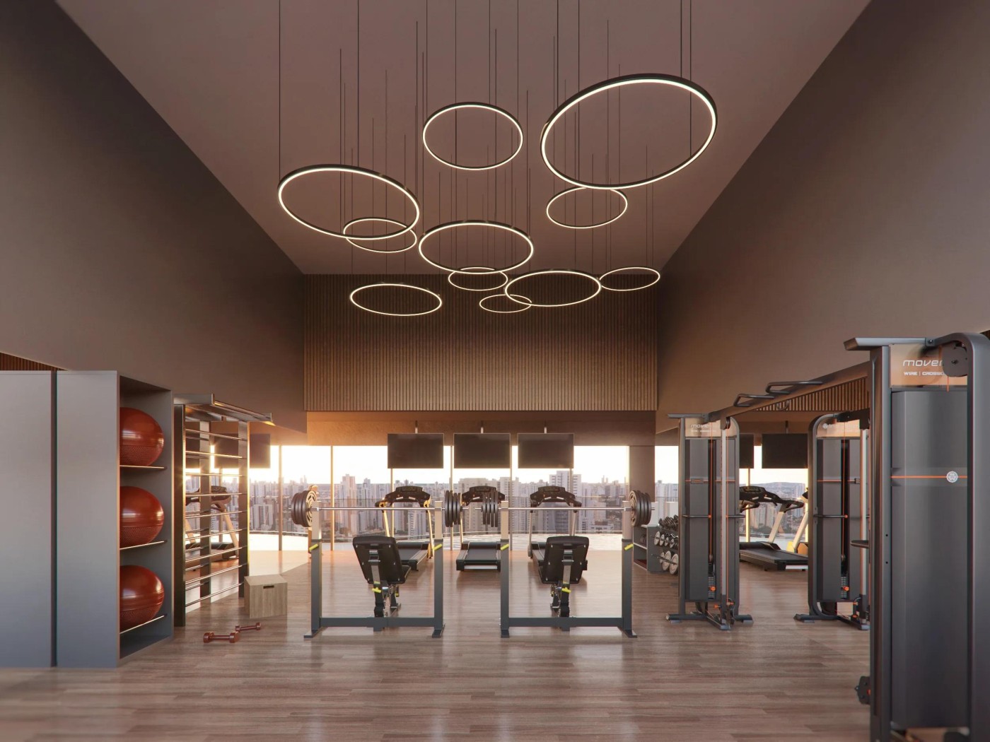 Apartamento, 3 quartos, 141 m² - Foto 15