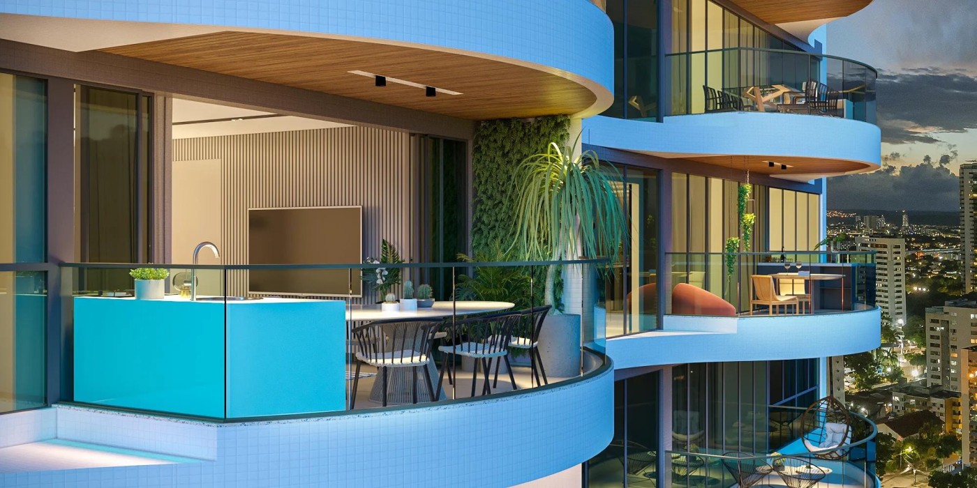 Apartamento, 3 quartos, 141 m² - Foto 16