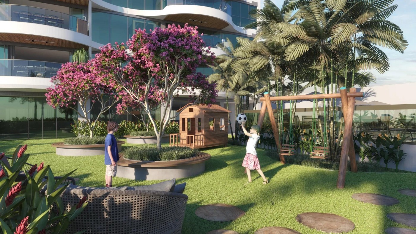 Apartamento, 3 quartos, 141 m² - Foto 17