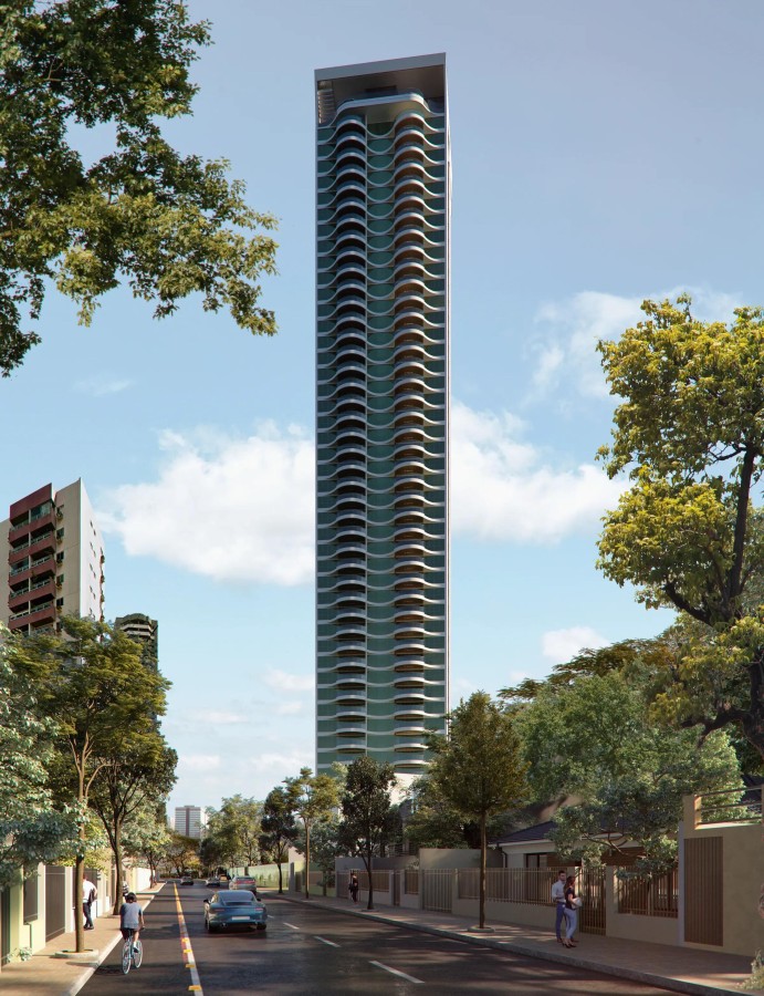 Apartamento, 3 quartos, 141 m² - Foto 18