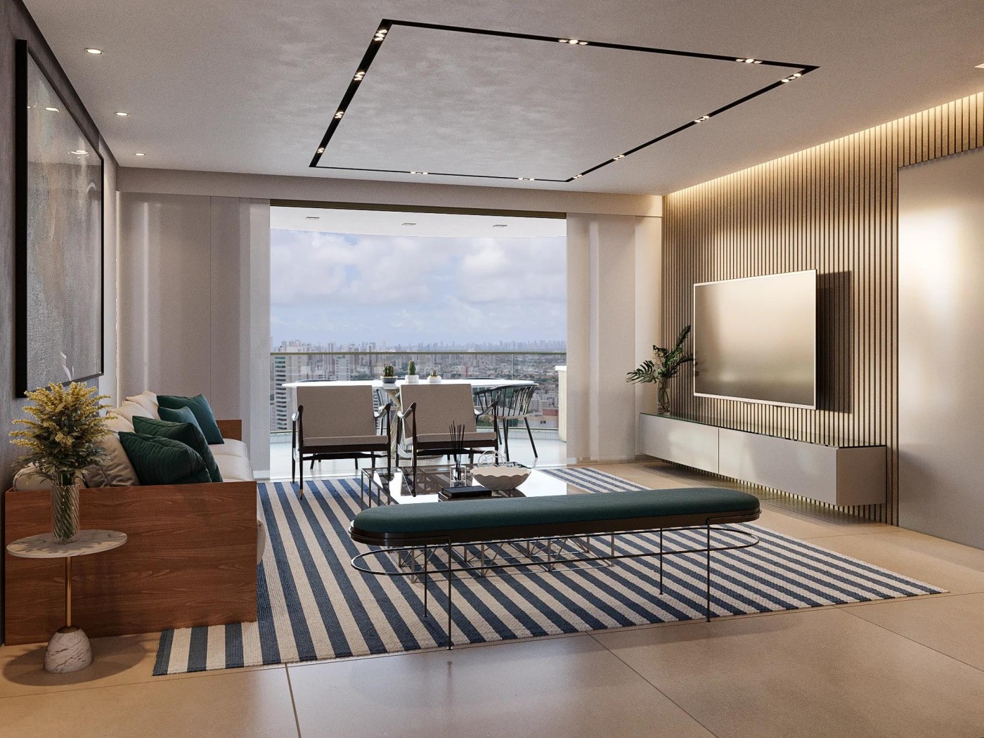 Apartamento, 3 quartos, 141 m² - Foto 19