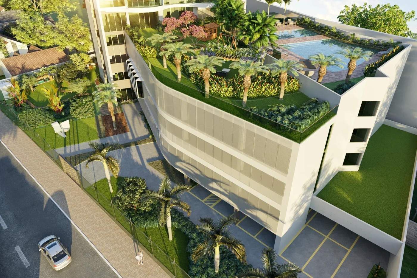 Apartamento, 3 quartos, 141 m² - Foto 20