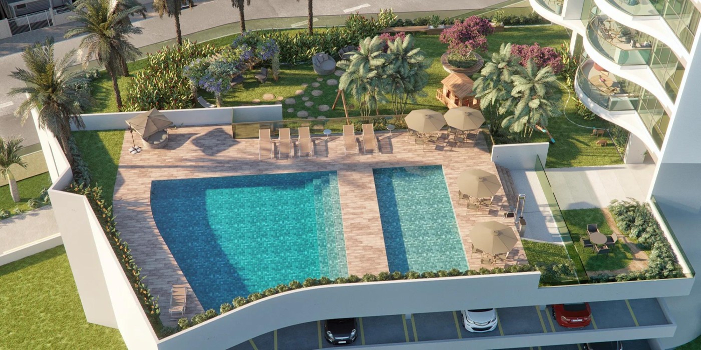 Apartamento, 3 quartos, 141 m² - Foto 25