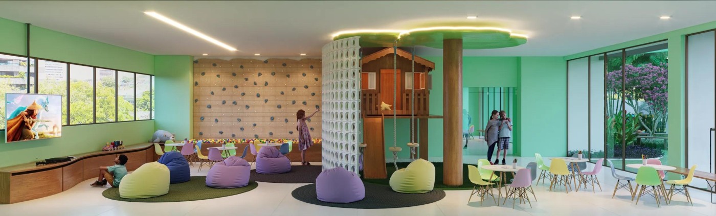 Apartamento, 3 quartos, 141 m² - Foto 26