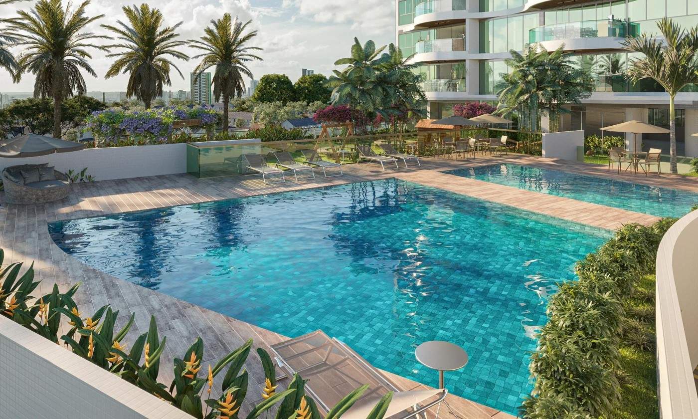 Apartamento, 3 quartos, 141 m² - Foto 23