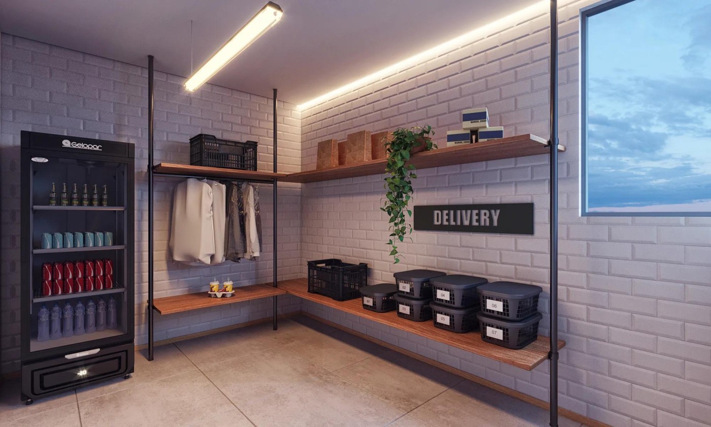 Apartamento, 3 quartos, 141 m² - Foto 27