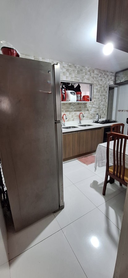 Apartamento, 3 quartos, 138 m² - Foto 11