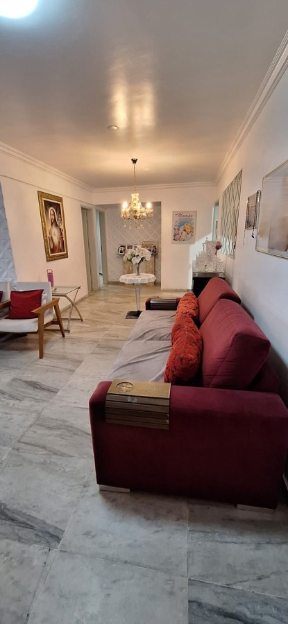 Apartamento, 3 quartos, 138 m² - Foto 10