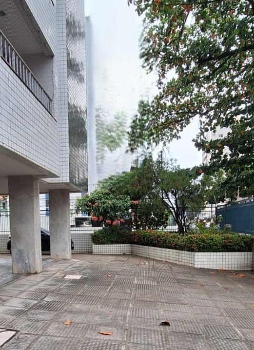 Apartamento, 3 quartos, 138 m² - Foto 4