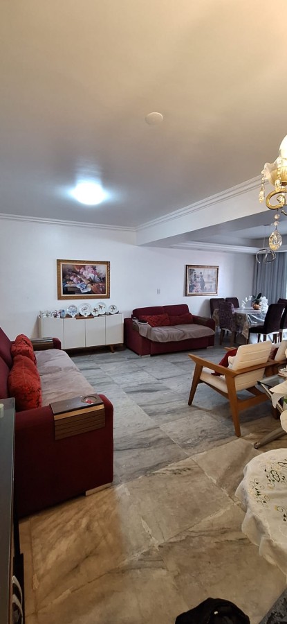 Apartamento, 3 quartos, 138 m² - Foto 20