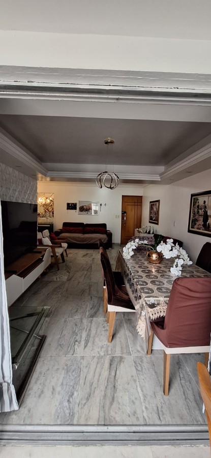 Apartamento, 3 quartos, 138 m² - Foto 18