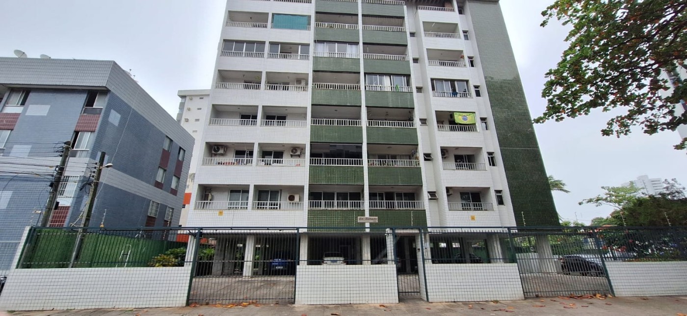 Apartamento, 3 quartos, 138 m² - Foto 3