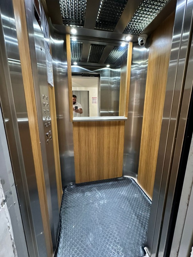 Apartamento, 3 quartos, 96 m² - Foto 2