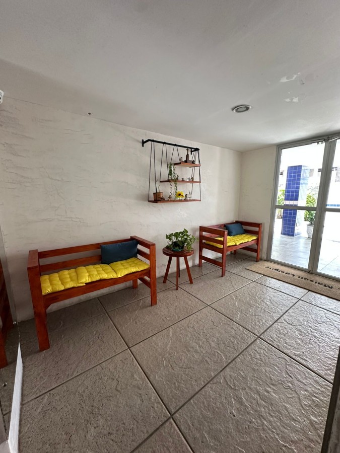 Apartamento, 3 quartos, 96 m² - Foto 3