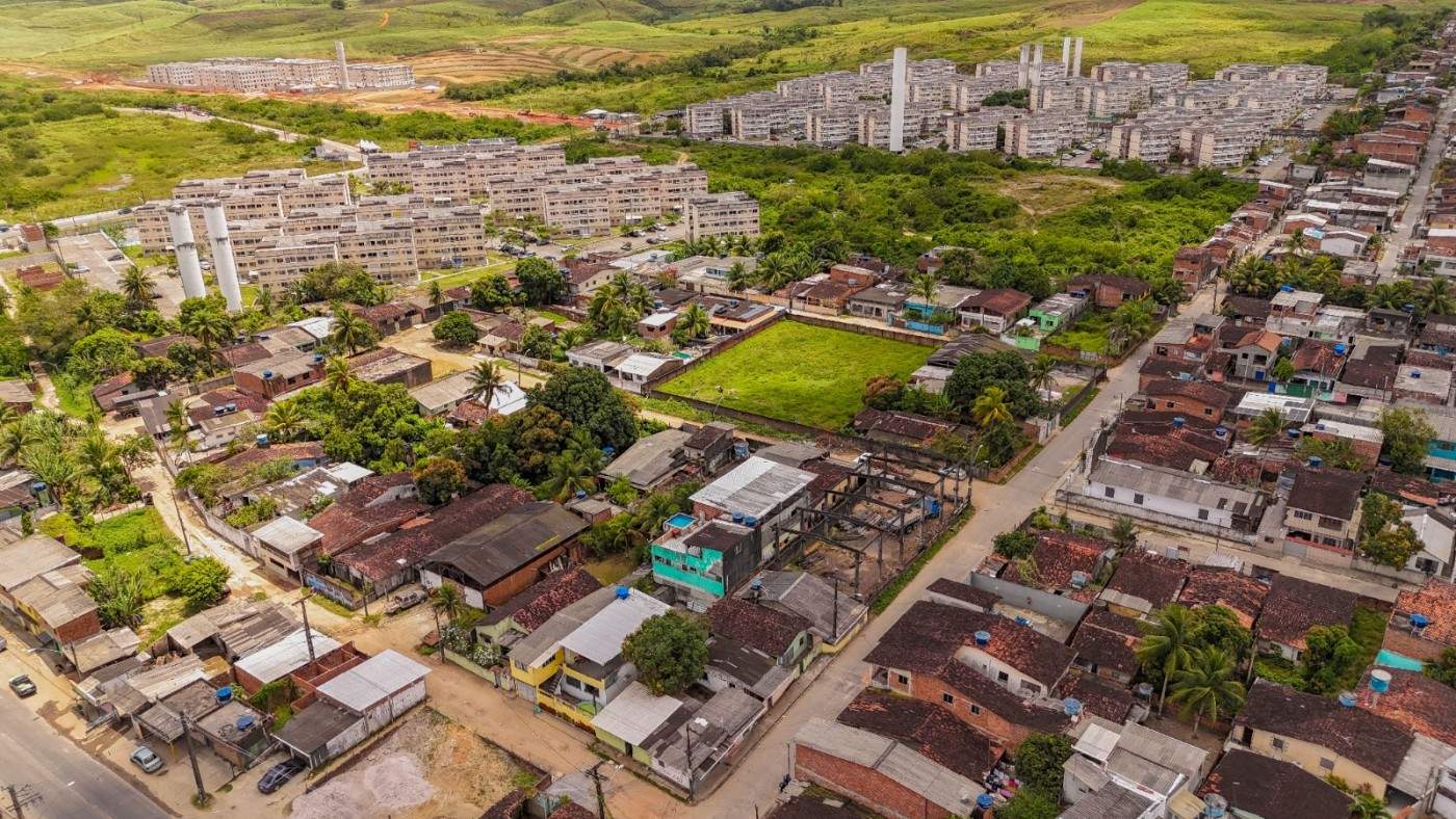 Terreno, 2000 m² - Foto 1