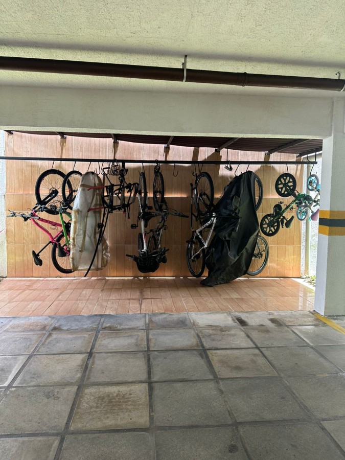 Apartamento, 4 quartos, 155 m² - Foto 14