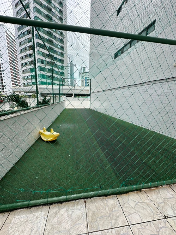 Apartamento, 4 quartos, 155 m² - Foto 13