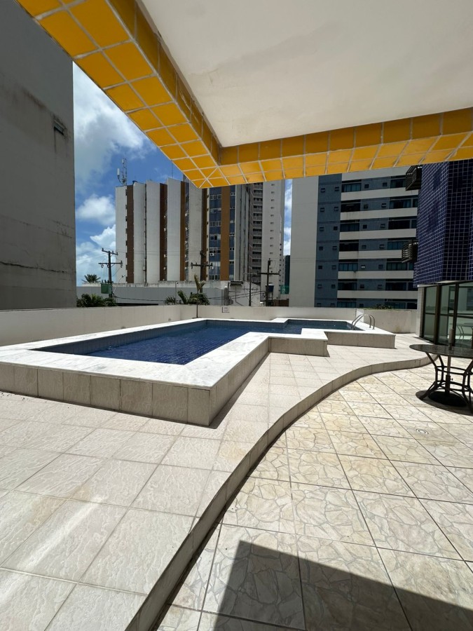 Apartamento, 4 quartos, 155 m² - Foto 12