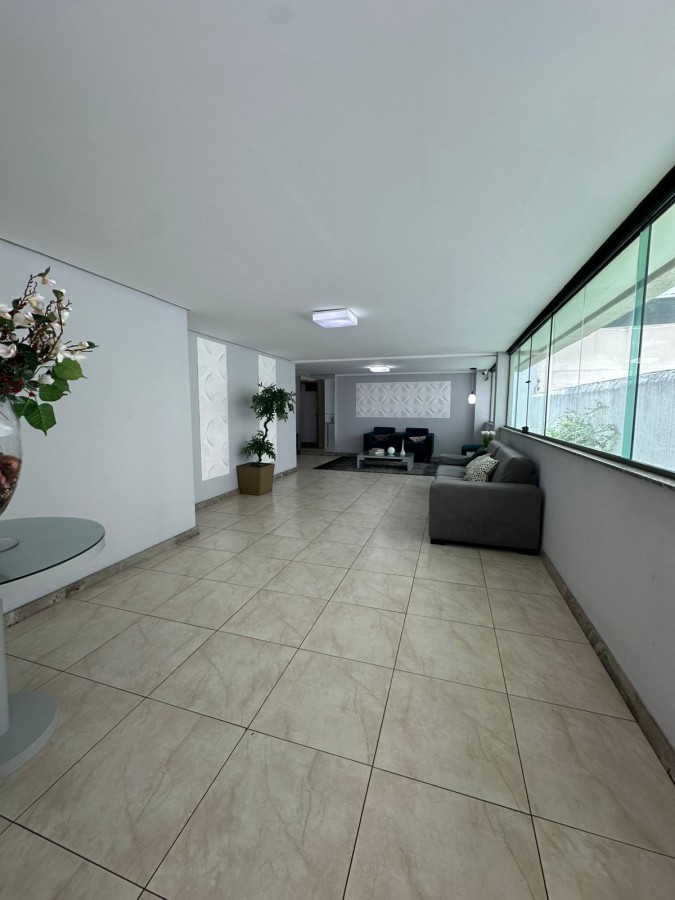 Apartamento, 4 quartos, 155 m² - Foto 2