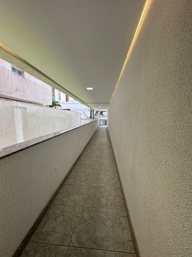 Apartamento, 4 quartos, 155 m² - Foto 10