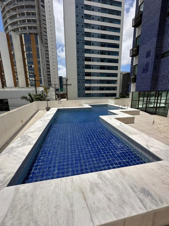 Apartamento, 4 quartos, 155 m² - Foto 11