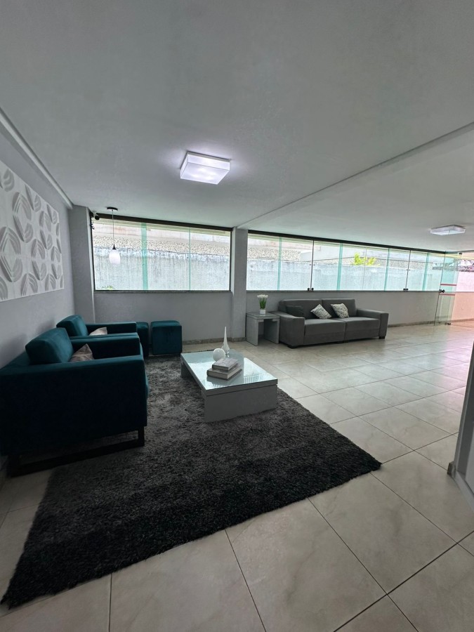 Apartamento, 4 quartos, 155 m² - Foto 7