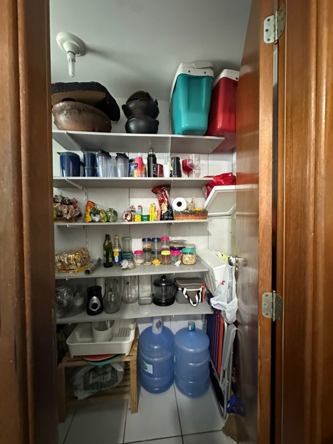 Apartamento, 4 quartos, 155 m² - Foto 23