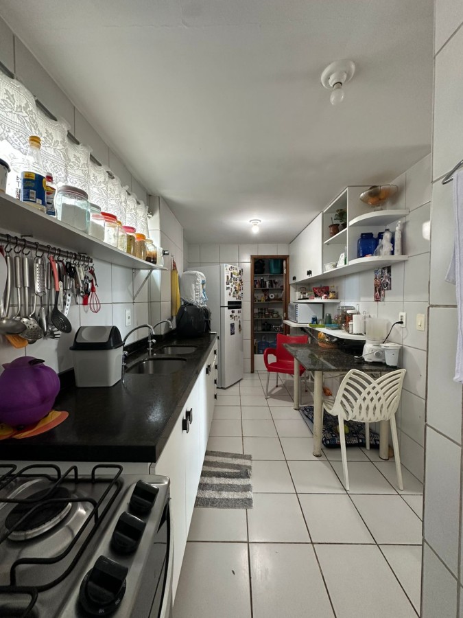 Apartamento, 4 quartos, 155 m² - Foto 20