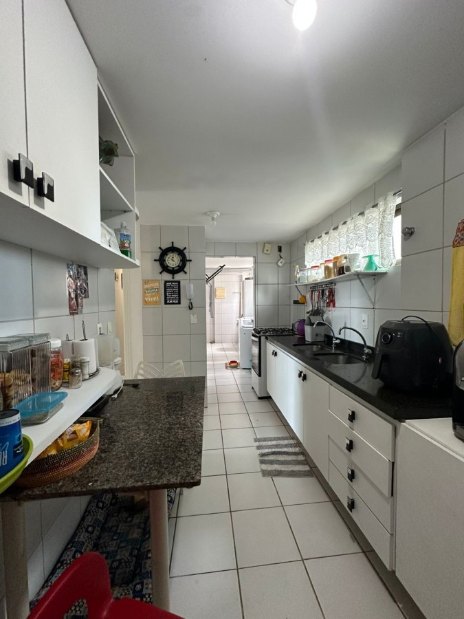 Apartamento, 4 quartos, 155 m² - Foto 21