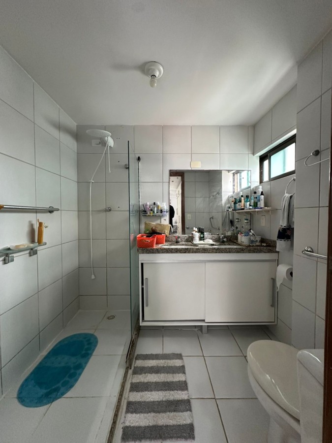 Apartamento, 4 quartos, 155 m² - Foto 17