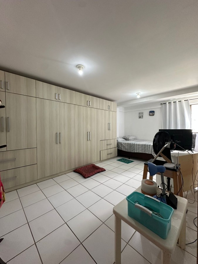 Apartamento, 4 quartos, 155 m² - Foto 27