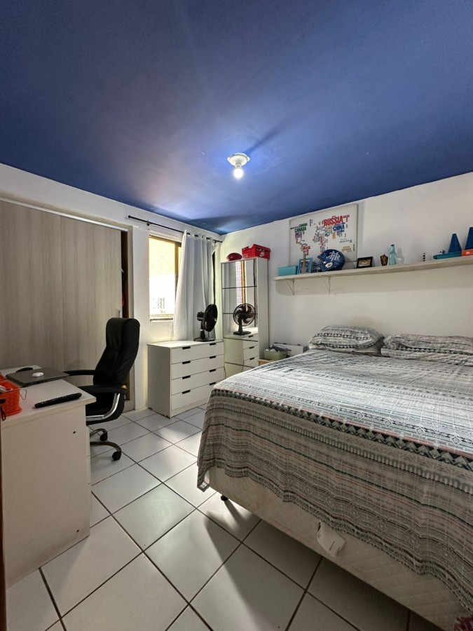 Apartamento, 4 quartos, 155 m² - Foto 32