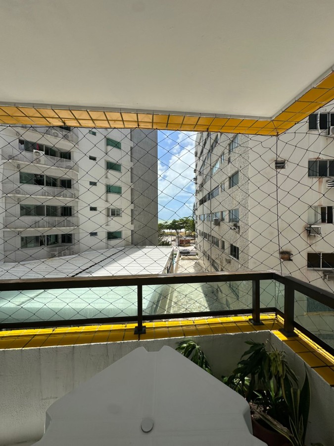 Apartamento, 4 quartos, 155 m² - Foto 22