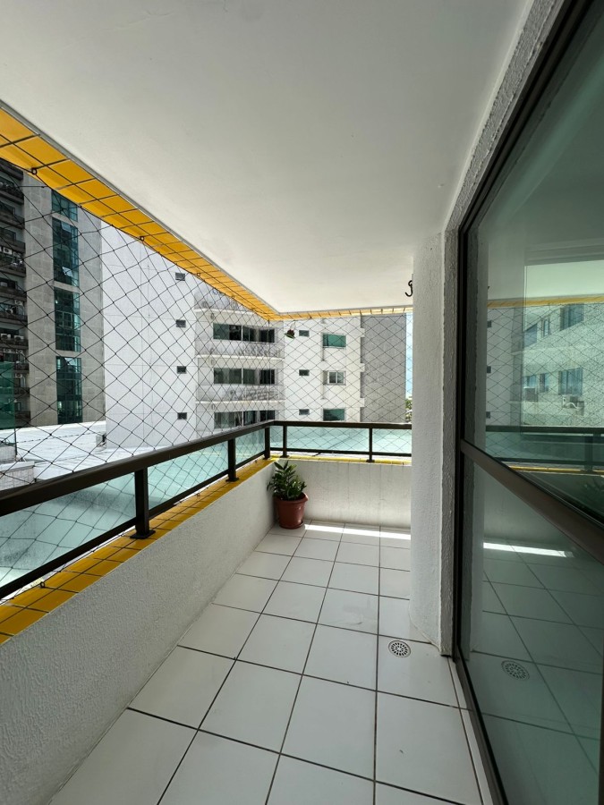 Apartamento, 4 quartos, 155 m² - Foto 28