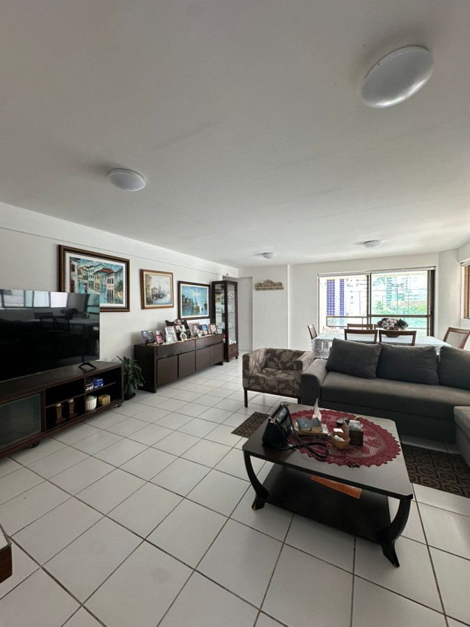 Apartamento, 4 quartos, 155 m² - Foto 30