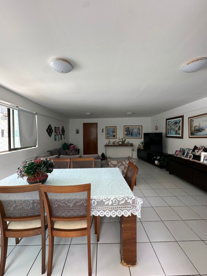 Apartamento, 4 quartos, 155 m² - Foto 29