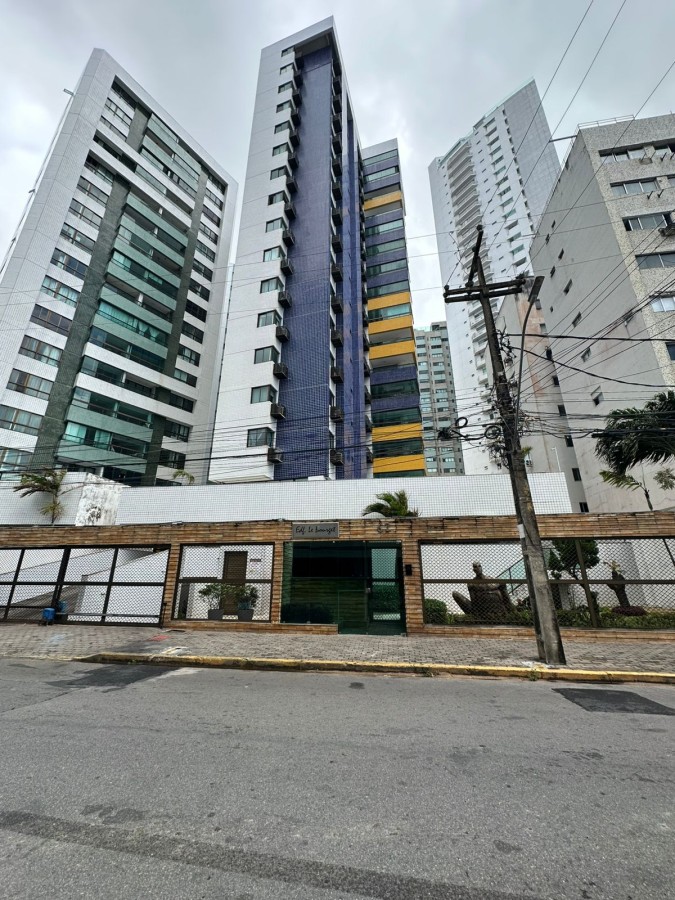 Apartamento, 4 quartos, 155 m² - Foto 31