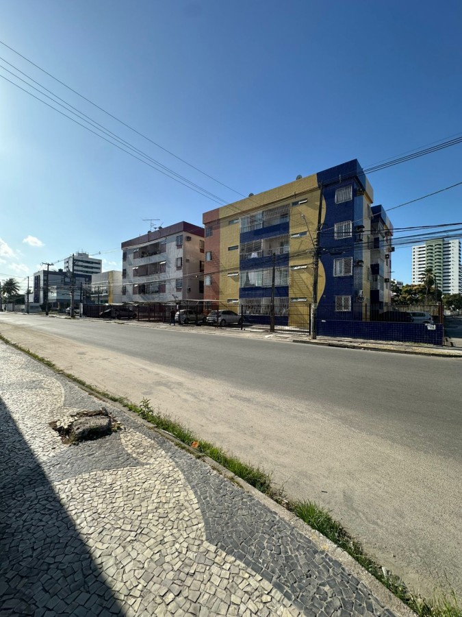 Apartamento, 2 quartos, 68 m² - Foto 4